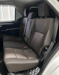 Внедорожник Toyota Fortuner 2019 года, 3230000 рублей, Красноярск