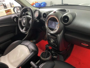 Внедорожник MINI Cooper S Countryman 2011 года, 1350000 рублей, Ярославль