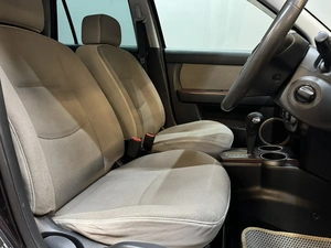 Хетчбэк Mazda Verisa 2005 года, 447000 рублей, Красноярск