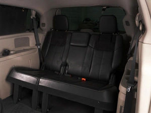 Минивэн Chrysler Grand Voyager 2014 года, 1926000 рублей, Минеральные Воды