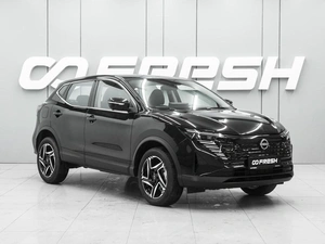 Внедорожник Nissan Qashqai 2025 года, 3310000 рублей, Ростов-на-Дону