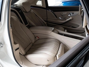 Седан Mercedes-benz Maybach S-класс 2014 года, 5400000 рублей, Краснодар
