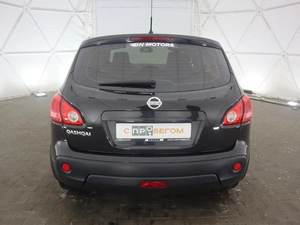 Внедорожник Nissan Qashqai 2009 года, 965000 рублей, Орёл