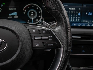 Седан Hyundai Sonata 2020 года, 2195000 рублей, Краснодар
