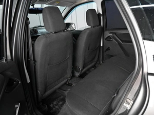 Седан ВАЗ (LADA) Granta 2013 года, 465000 рублей, Аксай