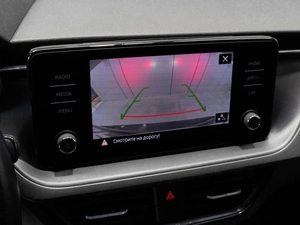 Лифтбек Skoda Rapid 2020 года, 1549000 рублей, Тюмень