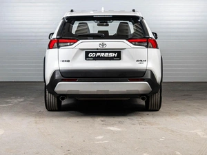 Внедорожник Toyota RAV4 2024 года, 4255000 рублей, Ставрополь