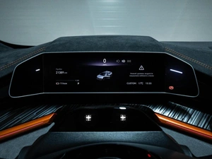 Лифтбек Zeekr 001 2023 года, 5830000 рублей, Ставрополь