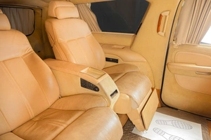 Внедорожник Cadillac Escalade 2007 года, 1479000 рублей, Тюмень