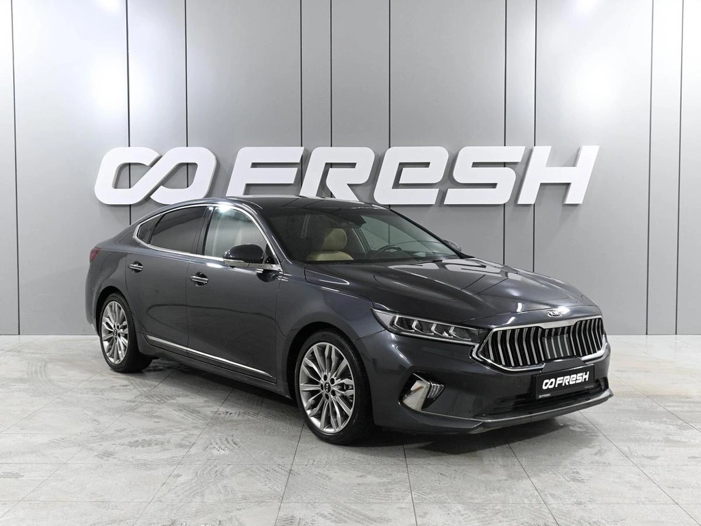 Седан Kia K7 2019 года, 2749000 рублей, Аксай