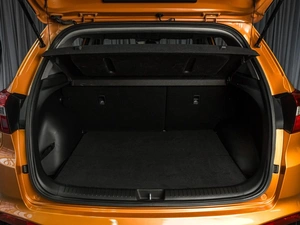 Внедорожник Hyundai Creta 2017 года, 1749000 рублей, Тюмень