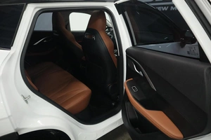 Внедорожник OMODA C5 2022 года, 1960000 рублей, Курск