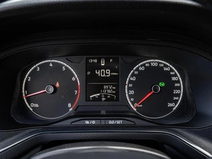 Лифтбек Volkswagen Polo 2021 года, 1480000 рублей, Краснодар