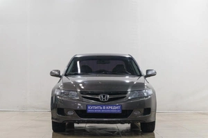 Седан Honda Accord 2007 года, 989000 рублей, Новокузнецк