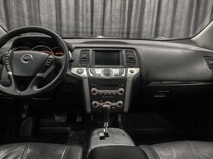 Внедорожник Nissan Murano 2010 года, 1100000 рублей, Красноярск