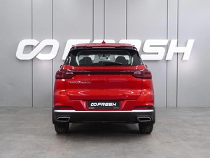 Внедорожник Chery Tiggo 7 Pro Max 2023 года, 1699000 рублей, Воронеж