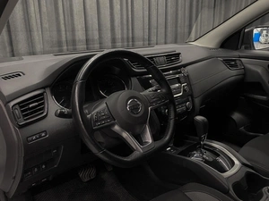 Внедорожник Nissan Qashqai 2022 года, 2800000 рублей, Красноярск