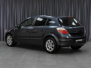 Хетчбэк Opel Astra 2007 года, 479000 рублей, Тюмень