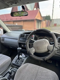 Внедорожник Suzuki Escudo 2000 года, 477000 рублей, Красноярск