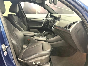 Внедорожник BMW X3 2019 года, 3695000 рублей, Красноярск