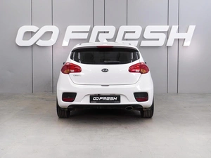 Хетчбэк Kia Ceed 2017 года, 1299000 рублей, Воронеж