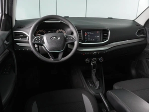 Седан ВАЗ (LADA) Vesta 2024 года, 1429000 рублей, Минеральные Воды