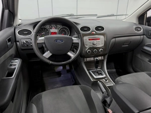 Седан Ford Focus 2008 года, 570000 рублей, Ростов-на-Дону