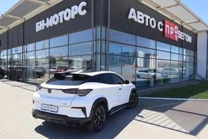Внедорожник Changan UNI-T 2023 года, 2620000 рублей, Мирное