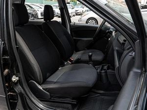 Седан ВАЗ (LADA) Granta 2013 года, 380000 рублей, Краснодар