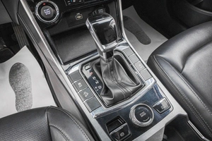 Внедорожник SsangYong Korando 2020 года, 2139000 рублей, Барнаул