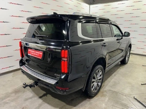 Внедорожник Tank 500 2024 года, 5290000 рублей, Красноярск