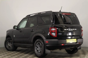 Внедорожник Ford Bronco Sport 2023 года, 3449000 рублей, Пермь