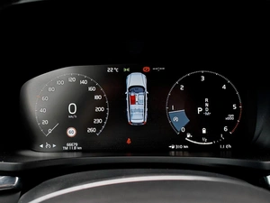 Универсал Volvo V60 2021 года, 3500000 рублей, Краснодар