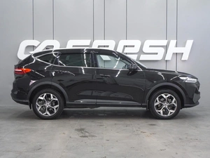 Внедорожник Haval F7 2023 года, 2349000 рублей, Воронеж