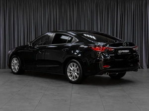 Седан Mazda 6 2013 года, 1239040 рублей, Тюмень