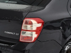 Седан Chevrolet Cobalt 2013 года, 465000 рублей, Тверь