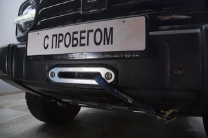 Внедорожник Tank 300 2024 года, 3999000 рублей, Красноярск