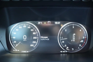 Внедорожник Volvo XC90 2015 года, 2550000 рублей, Мирное