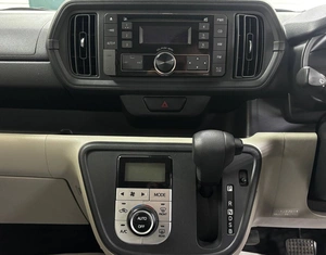 Хетчбэк Toyota Passo 2016 года, 899000 рублей, Ачинск