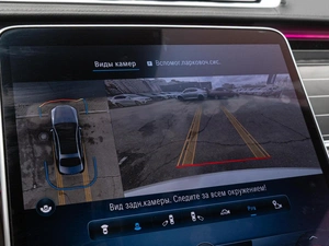 Седан Mercedes-benz S-класс 2021 года, 8700000 рублей, Краснодар