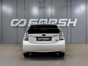 Лифтбек Toyota Prius 2010 года, 1499000 рублей, Воронеж