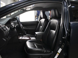 Седан Toyota Camry 2012 года, 1790000 рублей, Омск