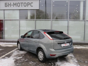 Хэтчбек 4 дв. Ford Focus 2009 года, 570000 рублей, Брянск