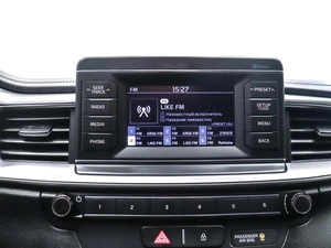 Универсал Kia Ceed 2019 года, 1499000 рублей, Красноярск