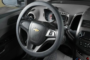 Седан Chevrolet Aveo 2012 года, 649000 рублей, Тюмень