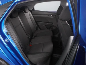 Седан Hyundai Solaris 2018 года, 1239000 рублей, Минеральные Воды