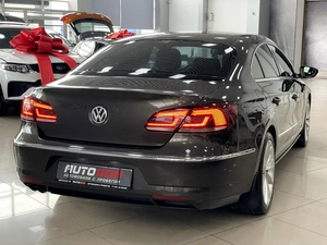 Седан Volkswagen Passat CC 2012 года, 1397000 рублей, Солонцы
