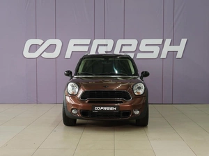 Внедорожник MINI Cooper S Countryman 2013 года, 1169000 рублей, Тверь