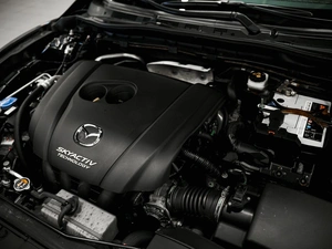 Седан Mazda 6 2017 года, 1790000 рублей, Красноярск