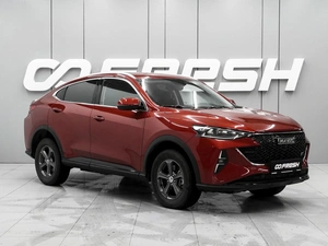 Внедорожник Haval F7x 2022 года, 2130000 рублей, Ростов-на-Дону